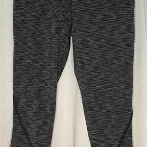 Avia Gray Athetlicwear‎ Cropped Leggings
